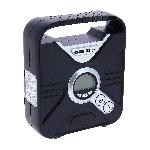 Compresseur Auto PRECISION-STEEL compresseur programmable - compresseur voiture