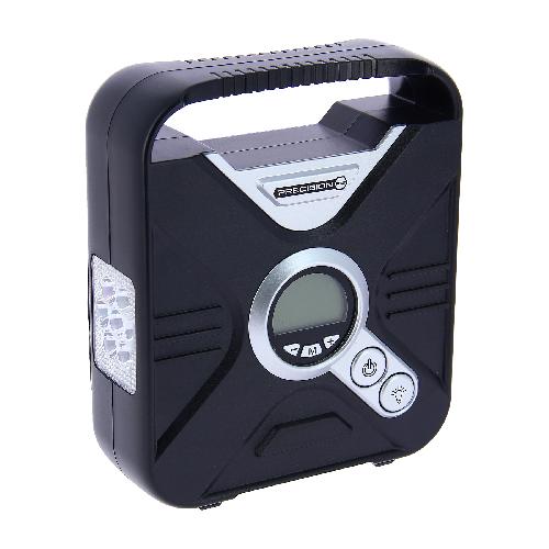 Compresseur Auto PRECISION-STEEL compresseur programmable - compresseur voiture