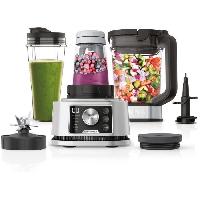 Preparation Culinaire Blender Ninja Blender 3-en-1 Foodi Power Nutri CB350EU