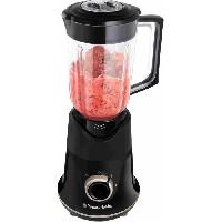 Preparation Culinaire Blender - RUSSELL HOBBS - Blade Boost 26710-56 - 1.5L sans BPA - 20500 tpm - 2 vitesses + Pulse