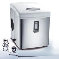 Preparation Culinaire Machine a glaçons - H.KoeNIG KB15 - Capacité 15 kg - Inox