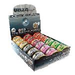 Desodorisant Auto - Parfum Auto Presentoir 18 Boites Parfumees