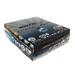 Desodorisant Auto - Parfum Auto Presentoir 18 Boites Parfumees