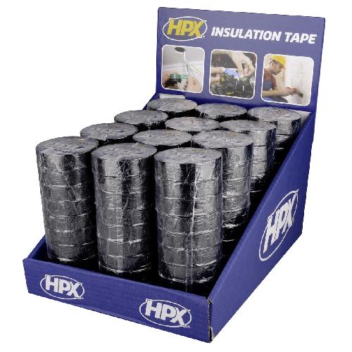 Ruban Adhesif Electricite Presentoir De Comptoir Ruban Adhesif Isolant 120 X Ib1920 Hpx