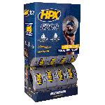 Presentoir De Comptoir Ruban Toile Adhesif 12 X Cs5025 Hpx