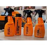 Shampoing Et Produit Nettoyant Exterieur Presentoir Mclaren Racing 20 Pieces - McLaren 8.0L