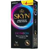 preservatif preservatif