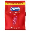 Preservatifs Durex Gefuhlsecht Classic 8pcs