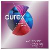 Preservatifs Durex Pack de 40 preservatifs Love Mix