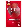 Preservatifs Durex Preservatifs classiques 20 pcs