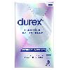 Preservatifs Durex Preservatifs Extra Fins 8pc