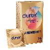 Preservatifs Durex Preservatifs Natural Feeling 14 pcs