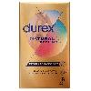 Preservatifs Durex Preservatifs Natural Feeling 8 pcs