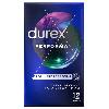 Preservatifs Durex Preservatifs Performa 12 pcs