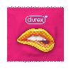 Preservatifs Durex Preservatifs Pleasure Me 10pcs