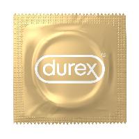 Preservatifs Durex preservatifs Real Feel 8pcs