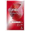 Preservatifs Durex Preservatifs Ultra 8pcs