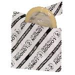 Preservatifs Preservatifs London Extra Large 100pcs