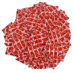 Preservatifs Preservatifs London rouge fraise 100 pcs.