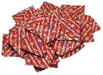 Preservatifs Preservatifs London rouge fraise 100 pcs.