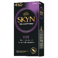 Preservatifs Manix SKYN Elite Pack de 10