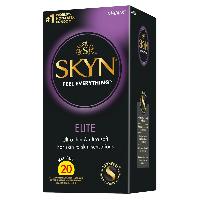 Preservatifs Manix SKYN Elite Pack de 20