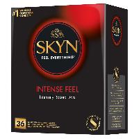 Preservatifs Manix SKYN Sensation Intense 36 pcs