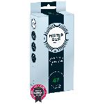 Preservatifs Preservatifs Mister Size 47mm pack de 10