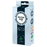 Preservatifs Preservatifs Mister Size 47mm pack de 10