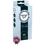 Preservatifs Mister Size 49mm pack de 10