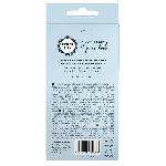 Preservatifs Preservatifs Mister Size 49mm pack de 10