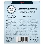 Preservatifs Preservatifs Mister Size 60mm pack de 3