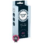 Preservatifs Preservatifs Mister Size 64mm pack de 10