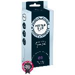 Preservatifs Preservatifs Mister Size 69mm pack de 10