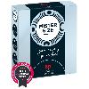 Preservatifs Preservatifs Mister Size 60mm pack de 3 x12