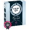 Preservatifs Preservatifs Mister Size 64mm pack de 3 x12