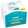 Preservatifs Preservatifs Yvex Condom+ 10pcs