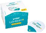 Preservatifs Preservatifs Yvex Condom+ 10pcs