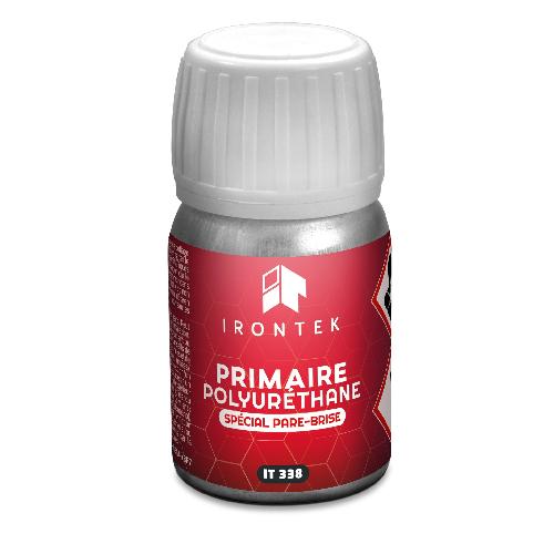 Colle - Silicone - Pate a joint Primaire Colle Pare-Brise 30Ml