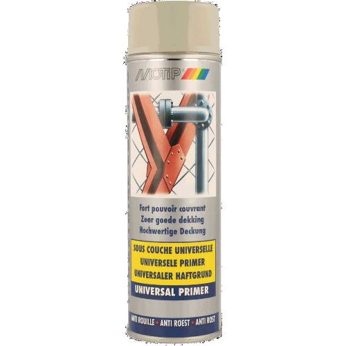 Peinture Auto Primaire universel 500ml