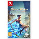 Jeu Nintendo Switch Prince of Persia : The Lost Crown - Jeu Nintendo Switch