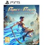 Prince of Persia : The Lost Crown - Jeu PS5