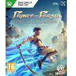 Sortie Jeu Xbox Series X Prince of Persia - The Lost Crown - Jeu Xbox Series X