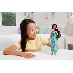 Poupee Princesse Disney  - Poupée Jasmine 29Cm - Poupées Mannequins - 3 Ans Et +
