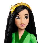 Poupee Princesse Disney - Poupee Mulan 29Cm - Poupees Mannequins - 3 Ans Et +