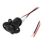 Prise allume-cigare 10A 12V Prise allume-cigare 10A 12V