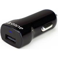 Prise allume-cigare 1224V + USB - Auto-t
