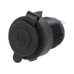 Prise allume-cigare 12V 24V