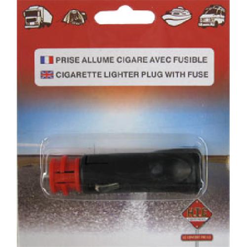 Allume Cigare - Prise Allume-cigare Prise allume-cigare - 2 embouts type Procar
