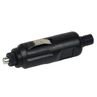 Prise Allume-Cigare 8A avec fusible
